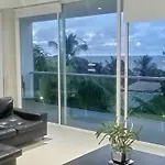 apartamento luxury playa azul cartagena frente al mar 200m