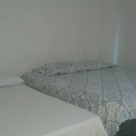 Luxury Playa Azul Frente Al Mar 200m Apartamento Cartagena