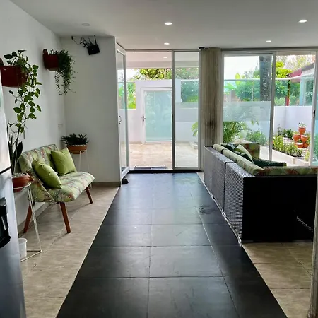 Apartamento Luxury Playa Azul Frente Al Mar 200m *