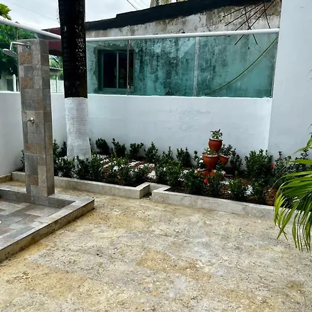 Luxury Playa Azul Frente Al Mar 200m Apartamento Cartagena